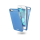 Etui Color Feel Cover do iPhone 6/6S niebieskie - 1450252 - zdjęcie